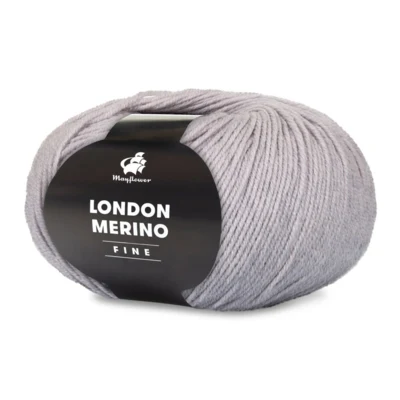 Mayflower London Merino Fine
